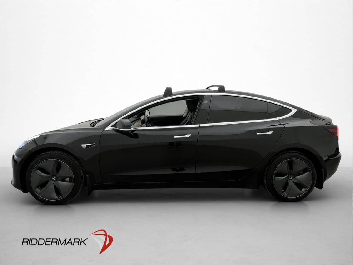 Brugt Tesla Model 3 electro