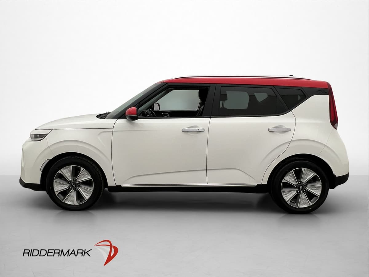 İkinci el  Kia Soul Ev 