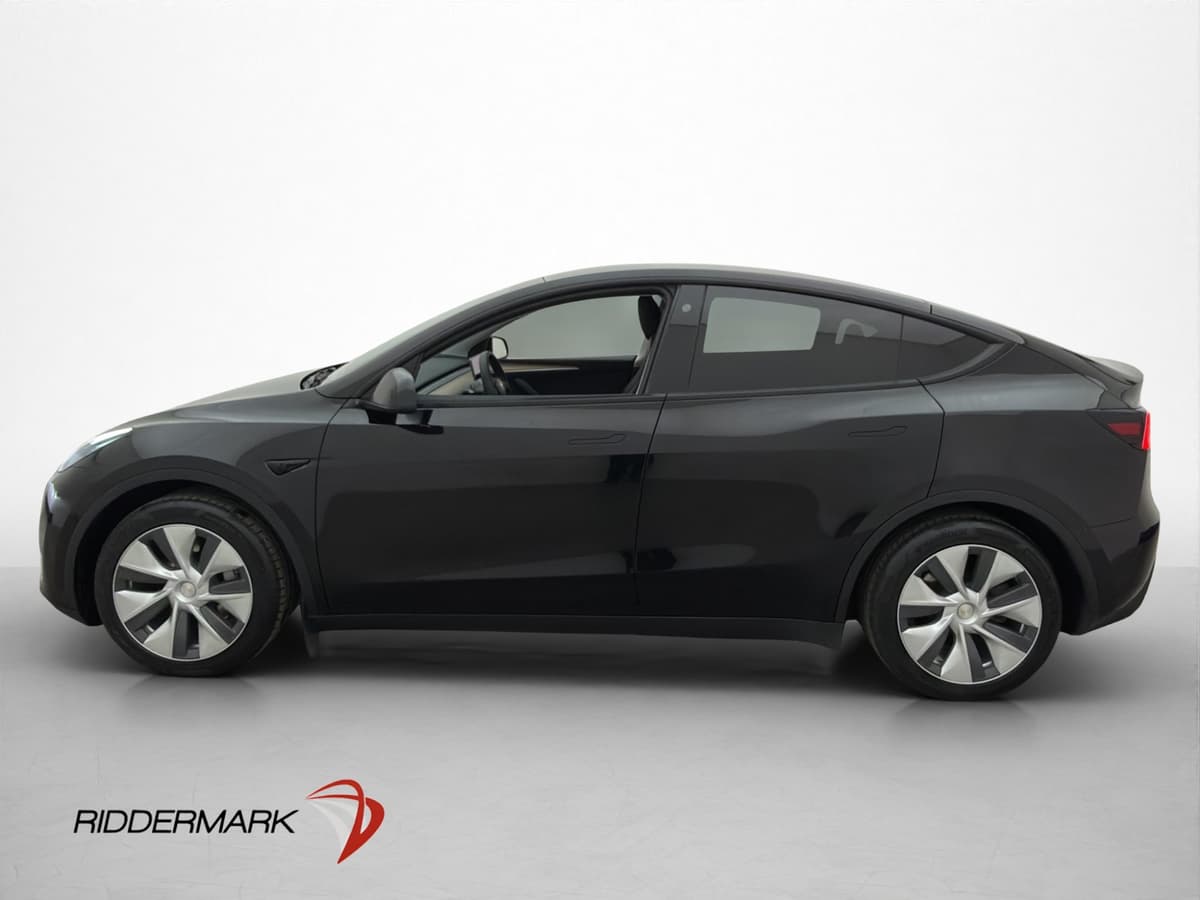 İkinci el  Tesla Model Y electro