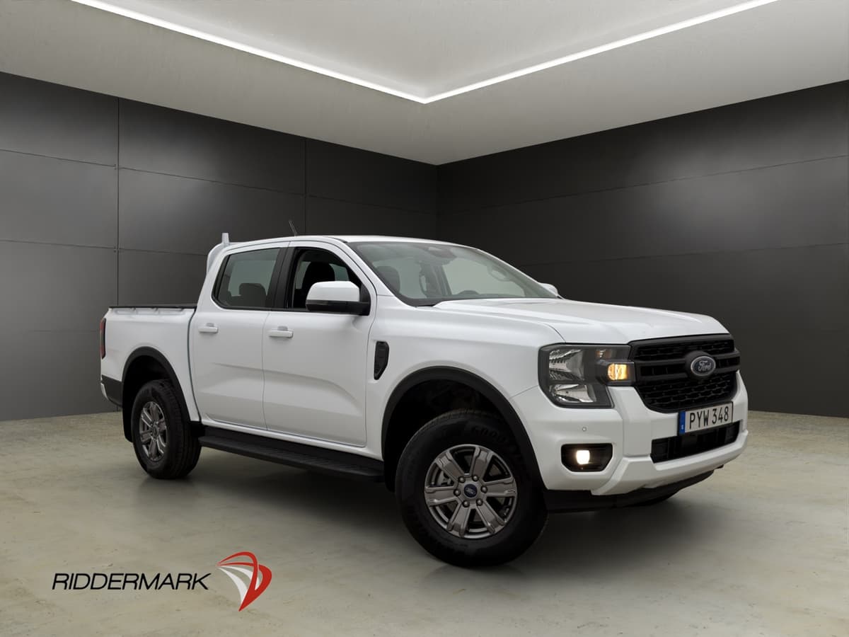 İkinci el  Ford Ranger 