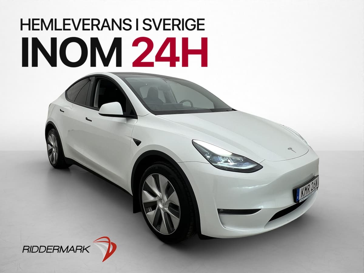 İkinci el  Tesla Model Y electro