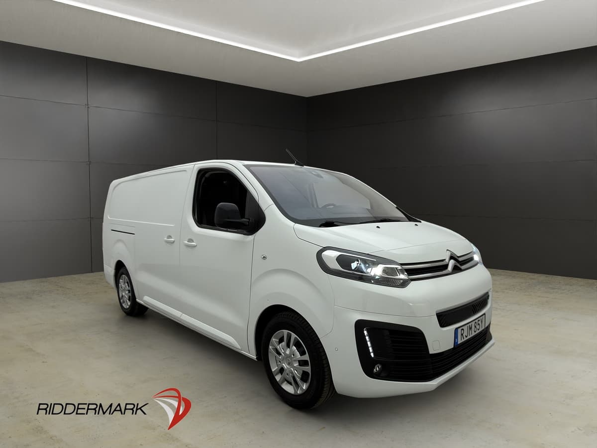 İkinci el  Citroen Jumpy 