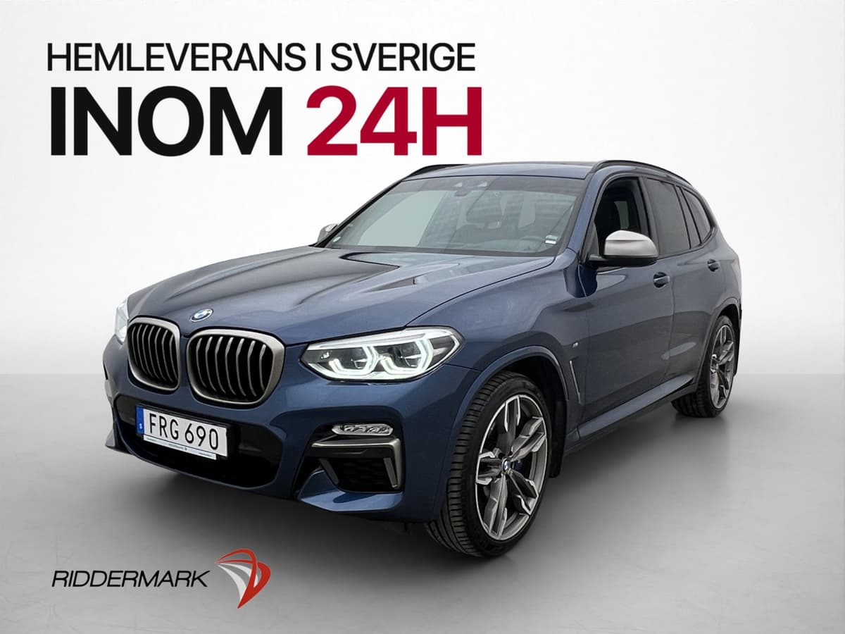 İkinci el  Bmw X3 