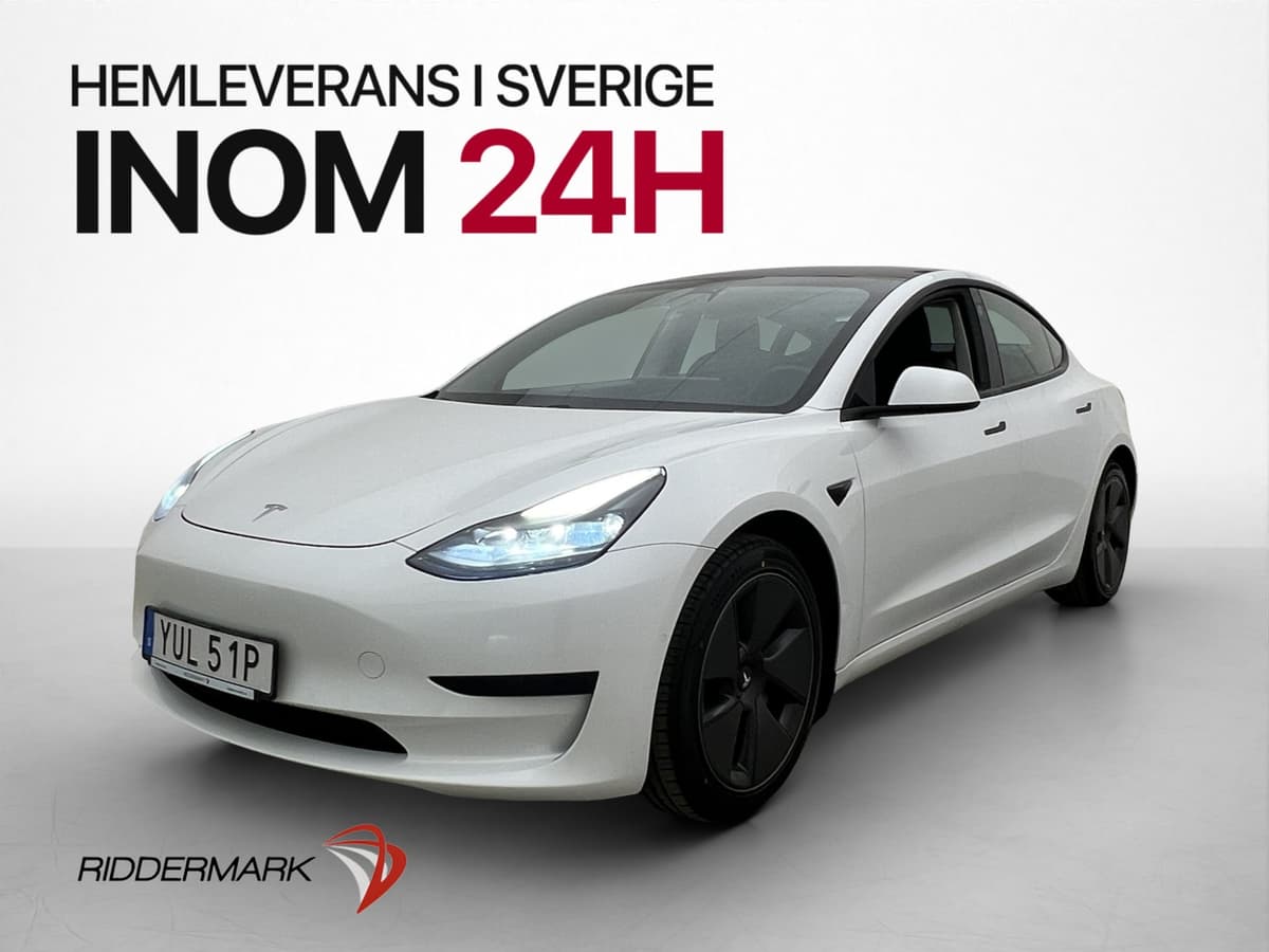 İkinci el  Tesla Model 3 electro