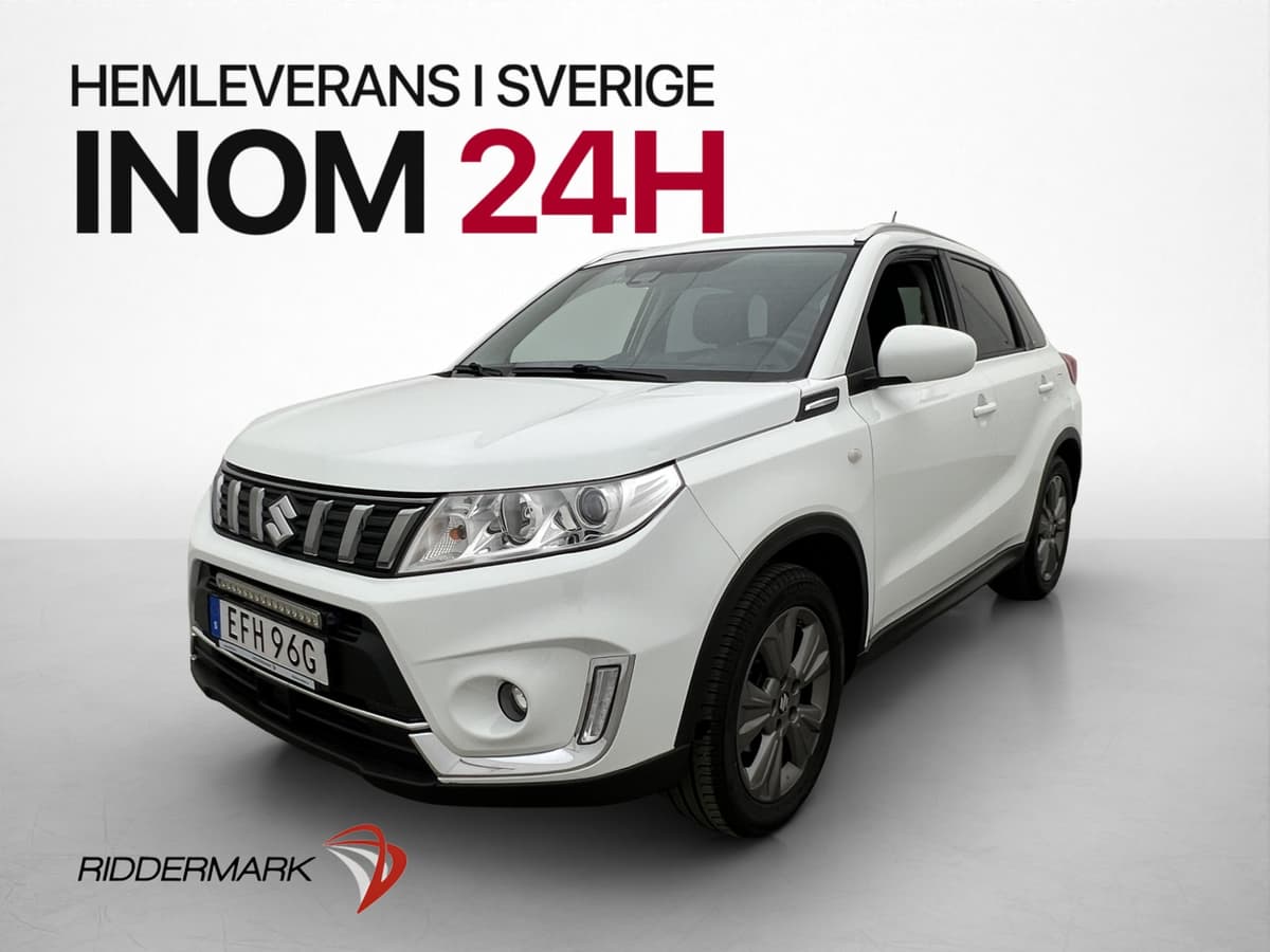 İkinci el  Suzuki Vitara 