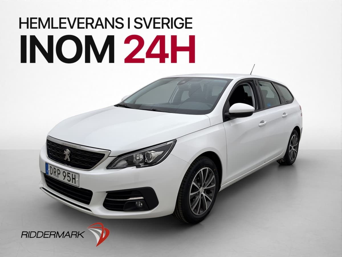 İkinci el  Peugeot 308 