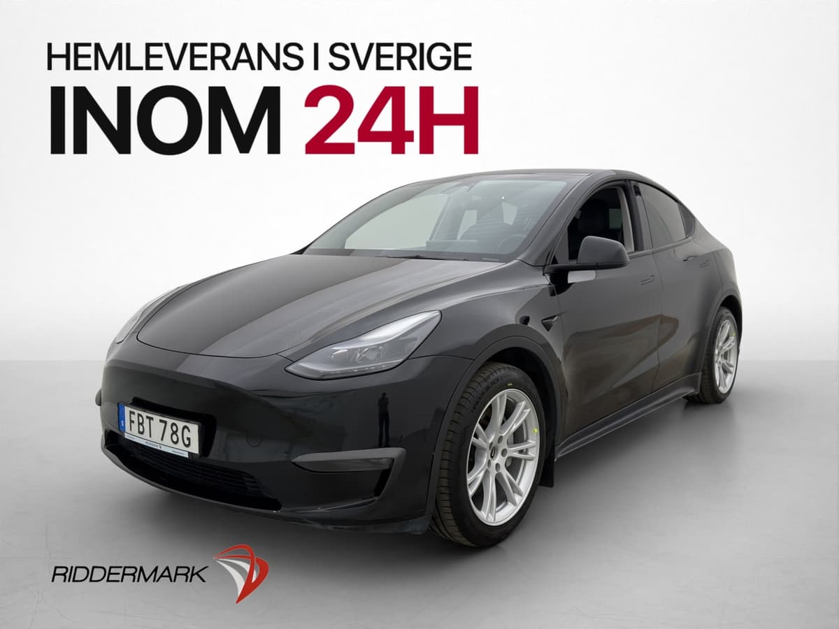 İkinci el  Tesla Model Y electro