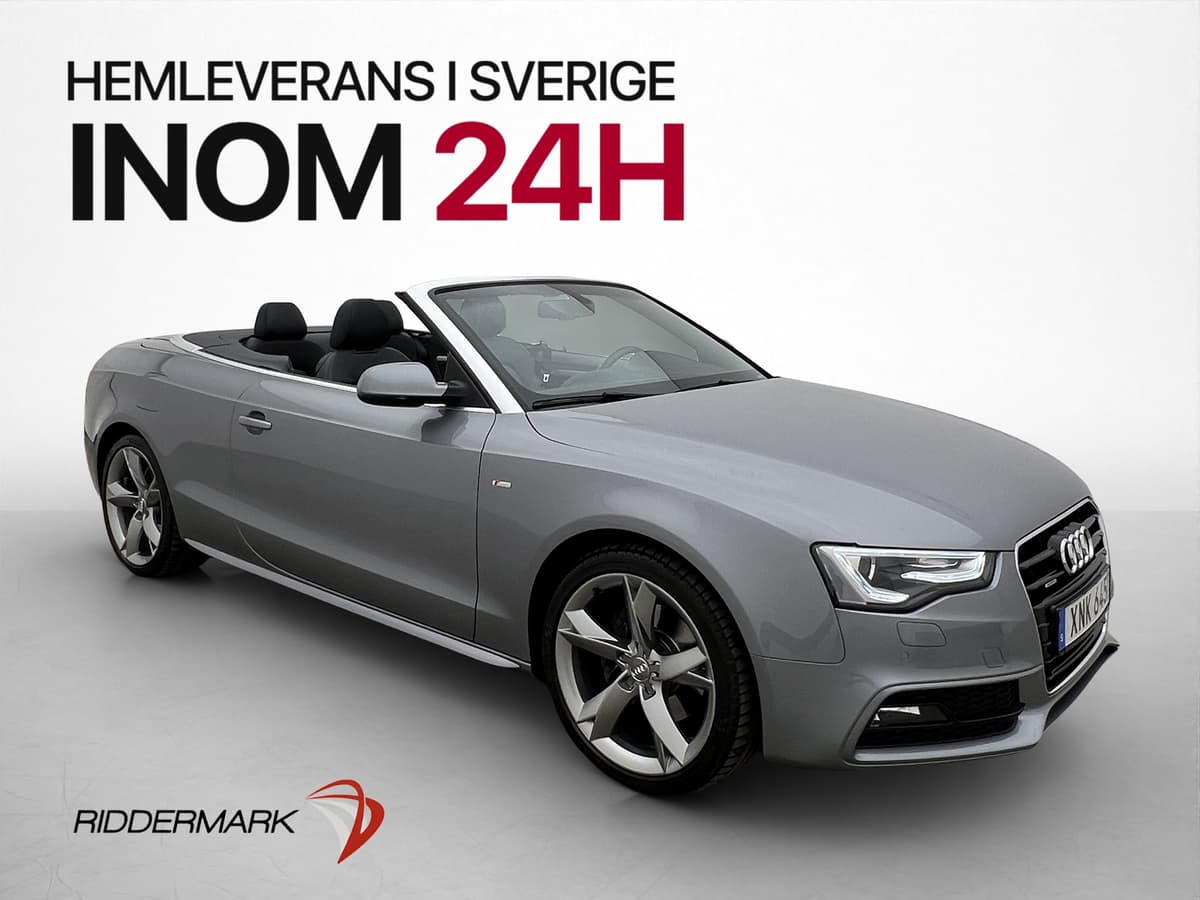İkinci el  Audi A5 