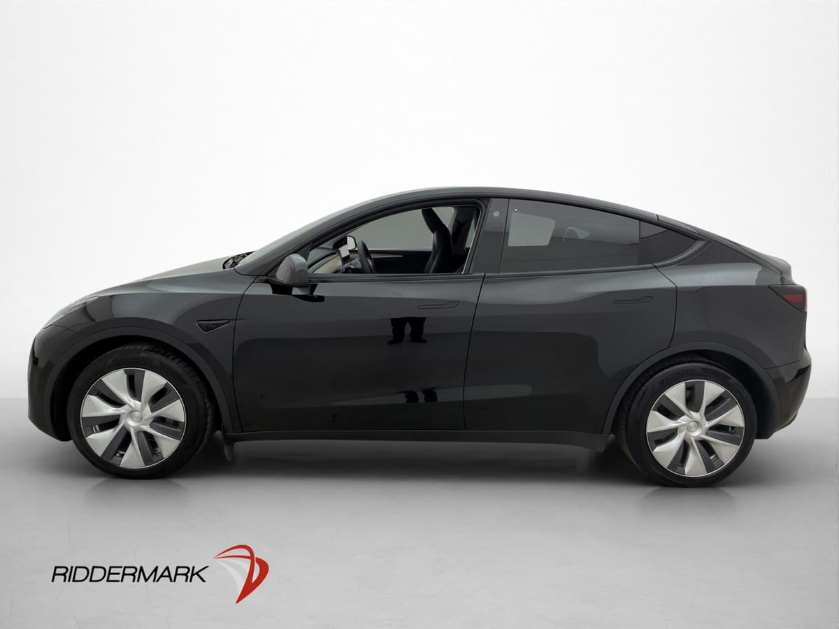 İkinci el  Tesla Model Y electro