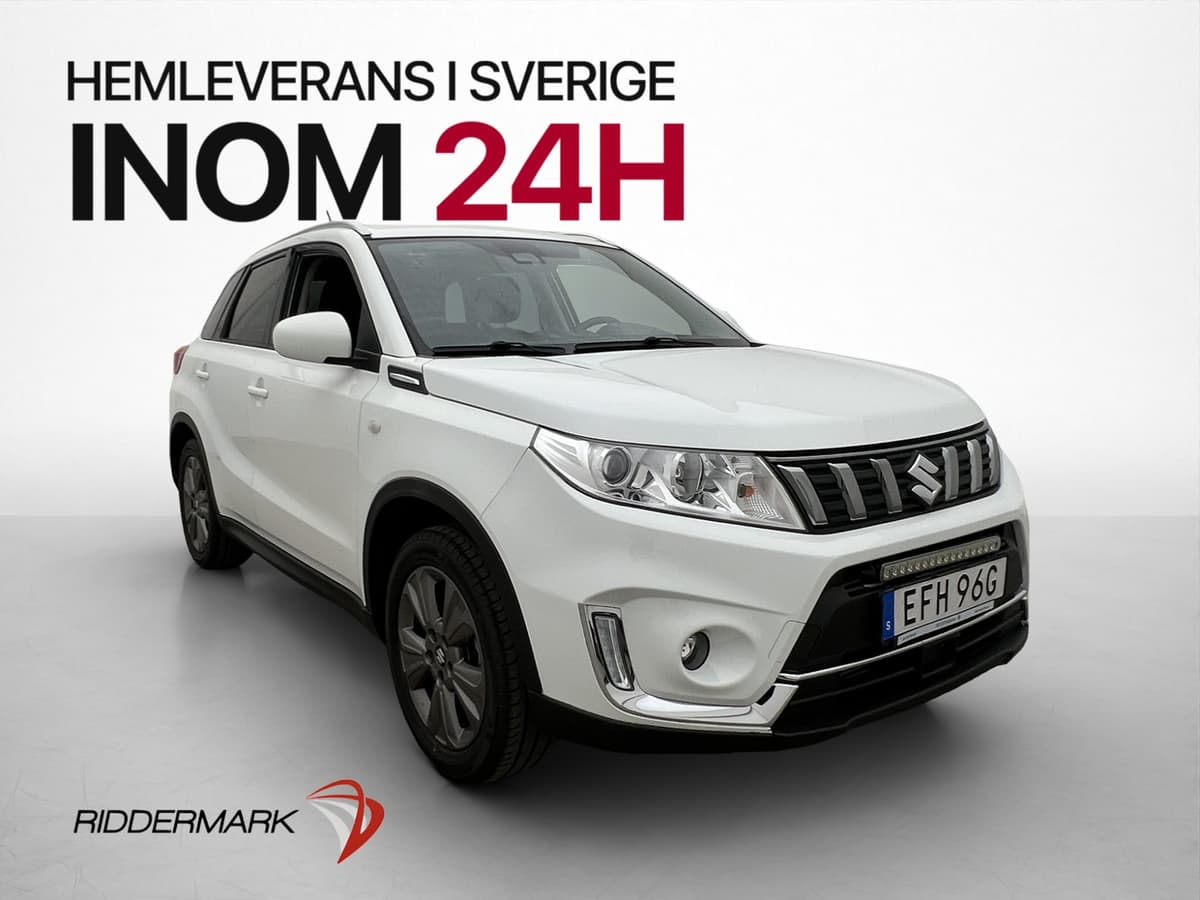 İkinci el  Suzuki Vitara 