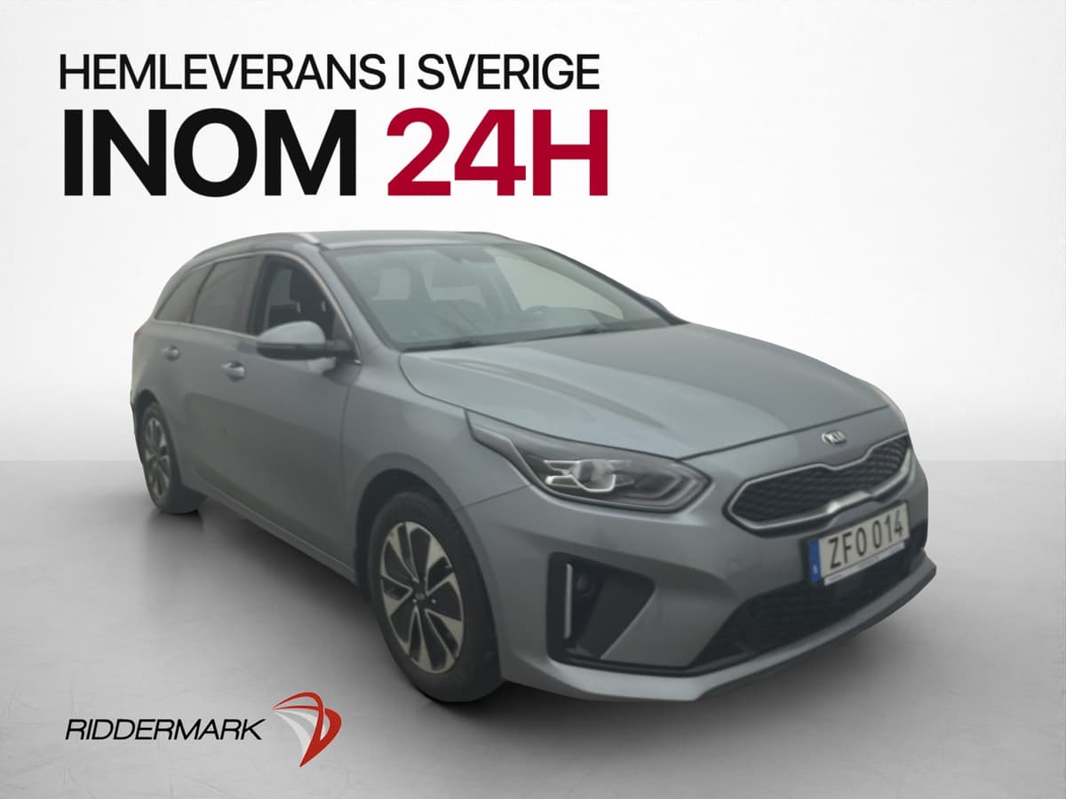 İkinci el  Kia Ceed 