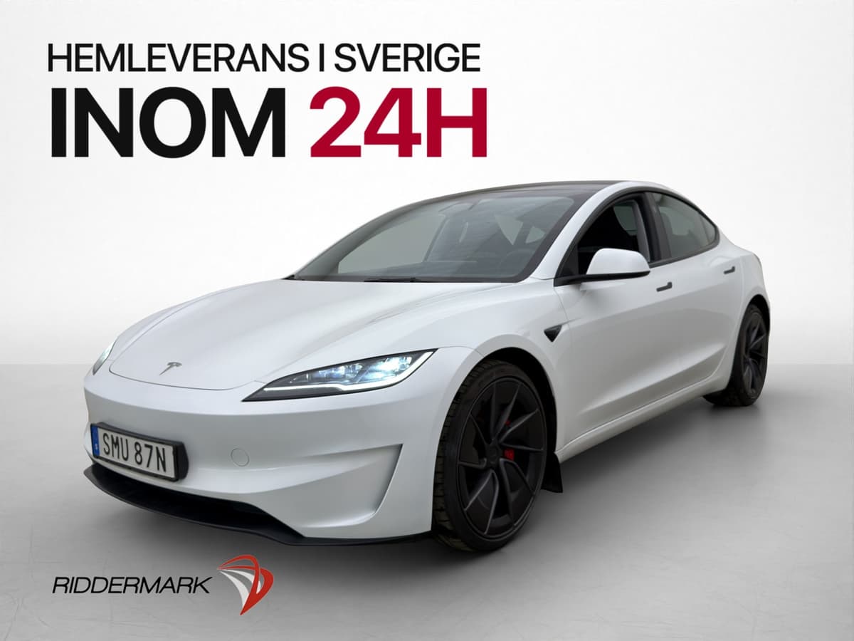 İkinci el  Tesla Model 3 electro
