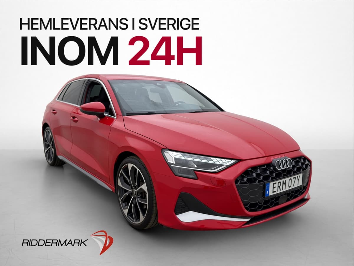 İkinci el  Audi A3 