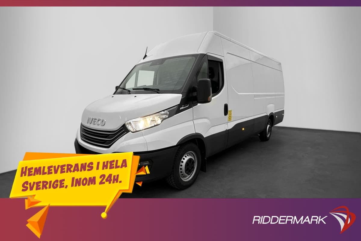 İkinci el  Iveco Daily 