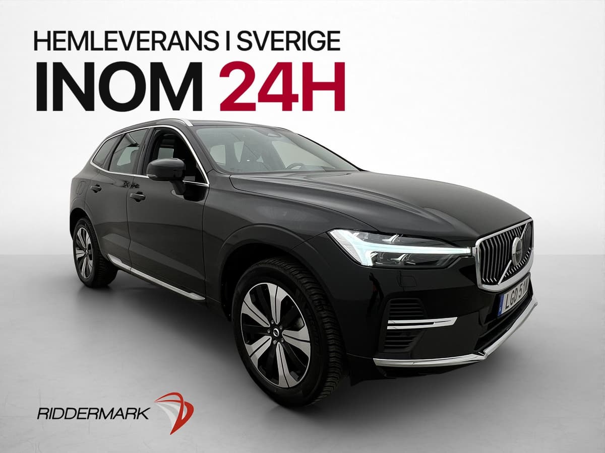 İkinci el  Volvo Xc60 