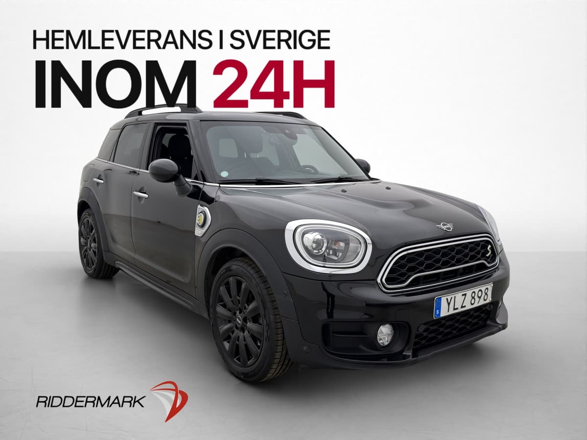 İkinci el  Mini Countryman 