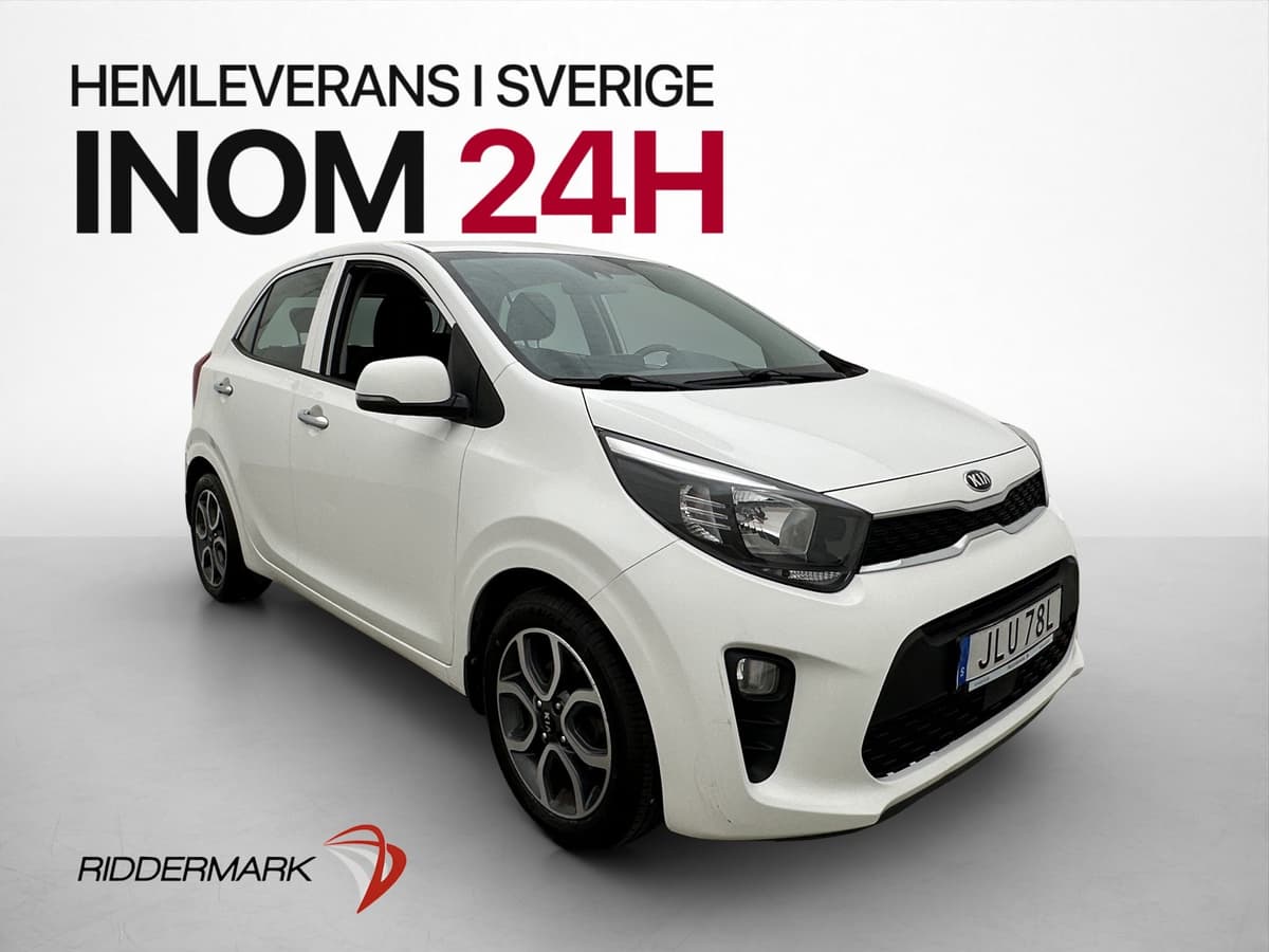 İkinci el  Kia Picanto 