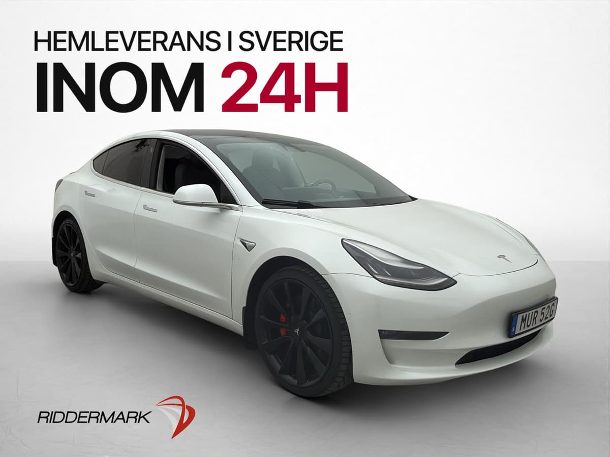 İkinci el  Tesla Model 3 electro