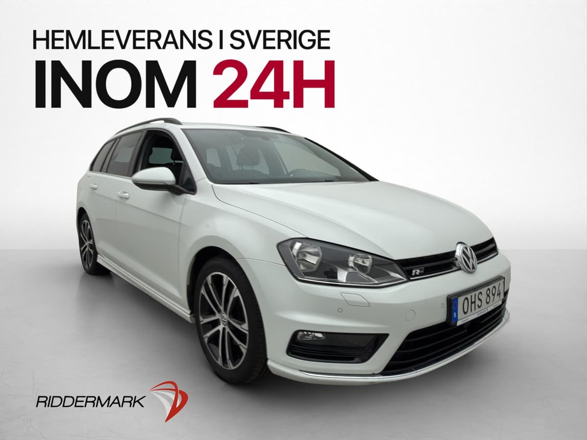 İkinci el  Volkswagen Golf 