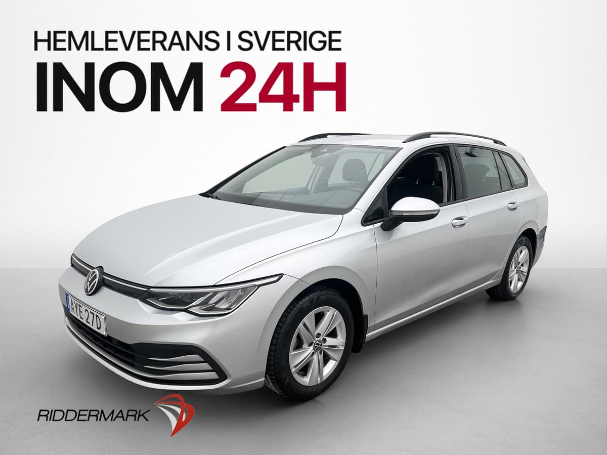 İkinci el  Volkswagen Golf 