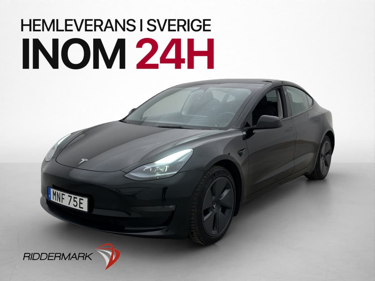 İkinci el  Tesla Model 3 electro