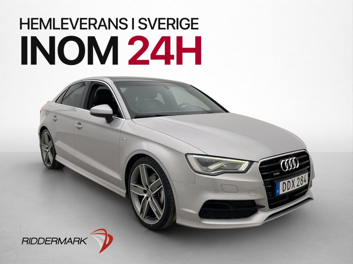 İkinci el  Audi A3 