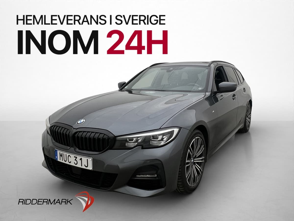 İkinci el  Bmw 3 Series 320