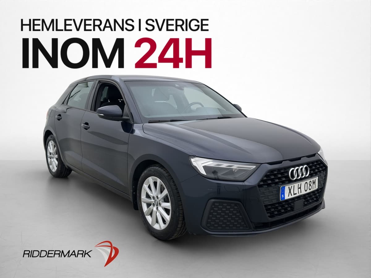 İkinci el  Audi A1 