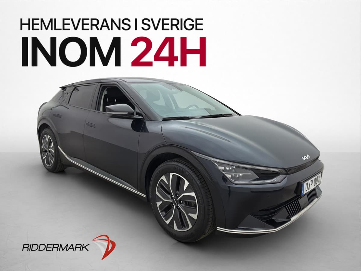 İkinci el  Kia Ev6 