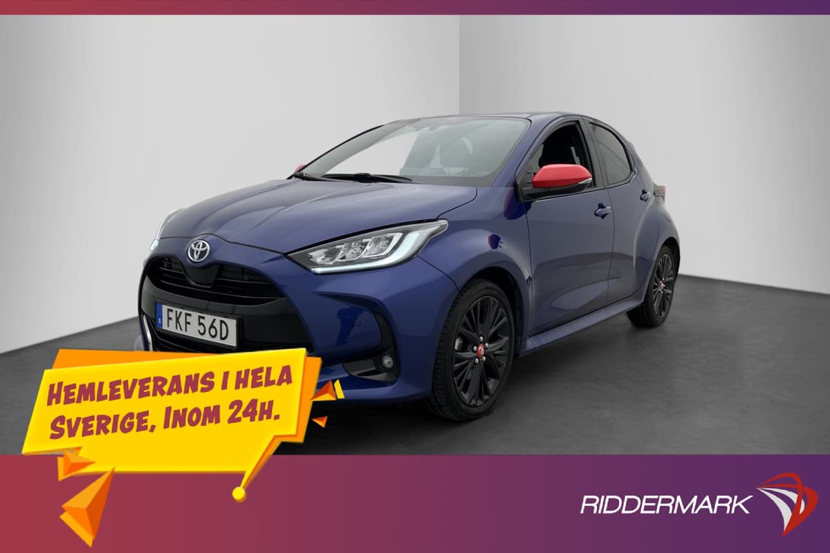 İkinci el  Toyota Yaris 