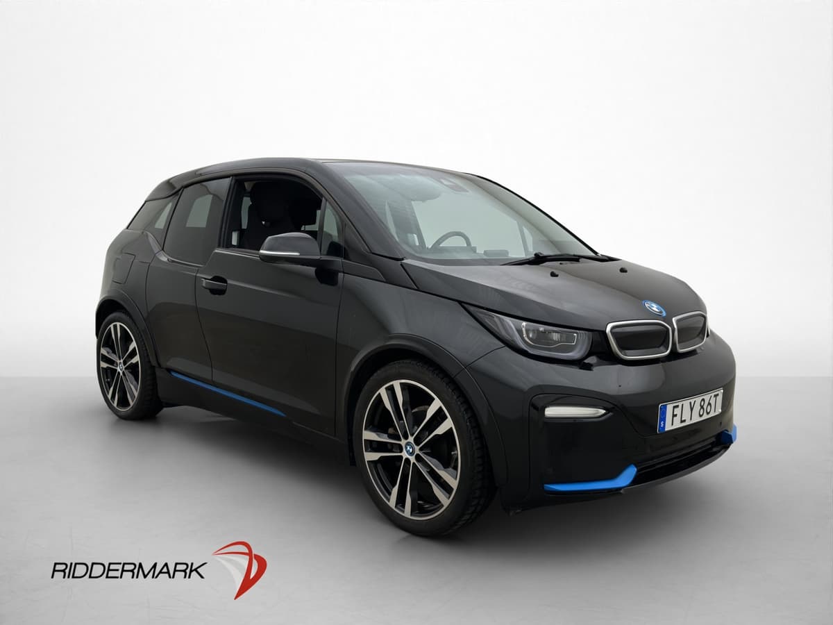 İkinci el  Bmw I3 