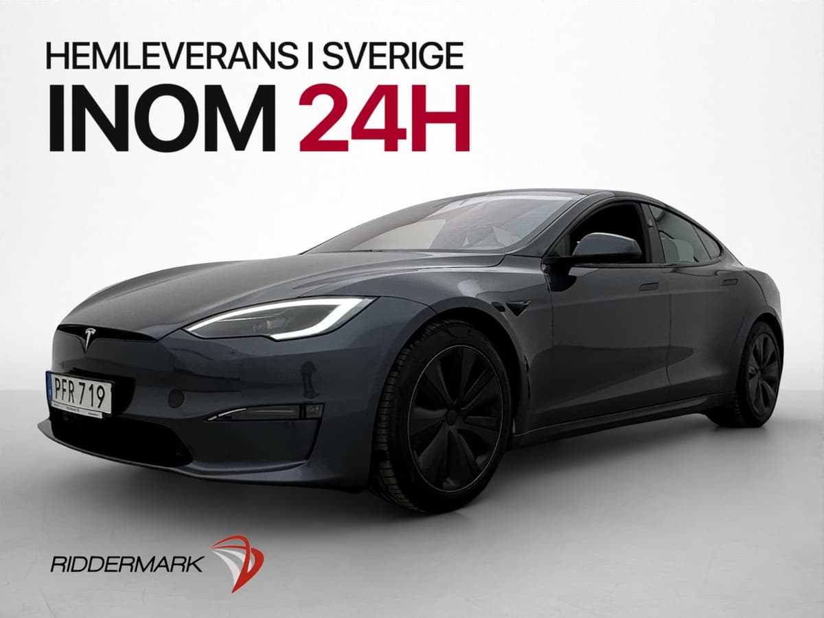 İkinci el  Tesla Model S electro