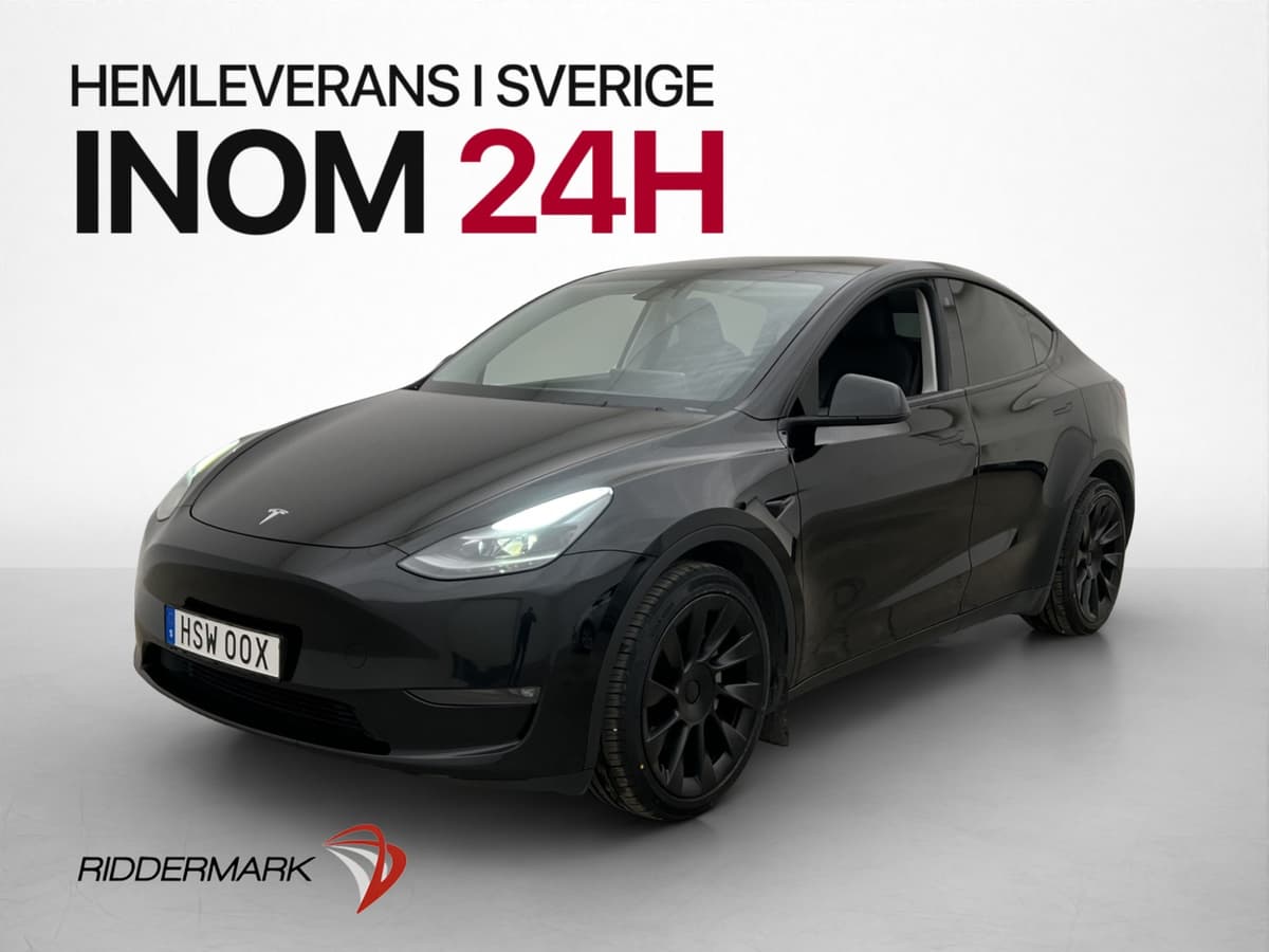 İkinci el  Tesla Model Y electro