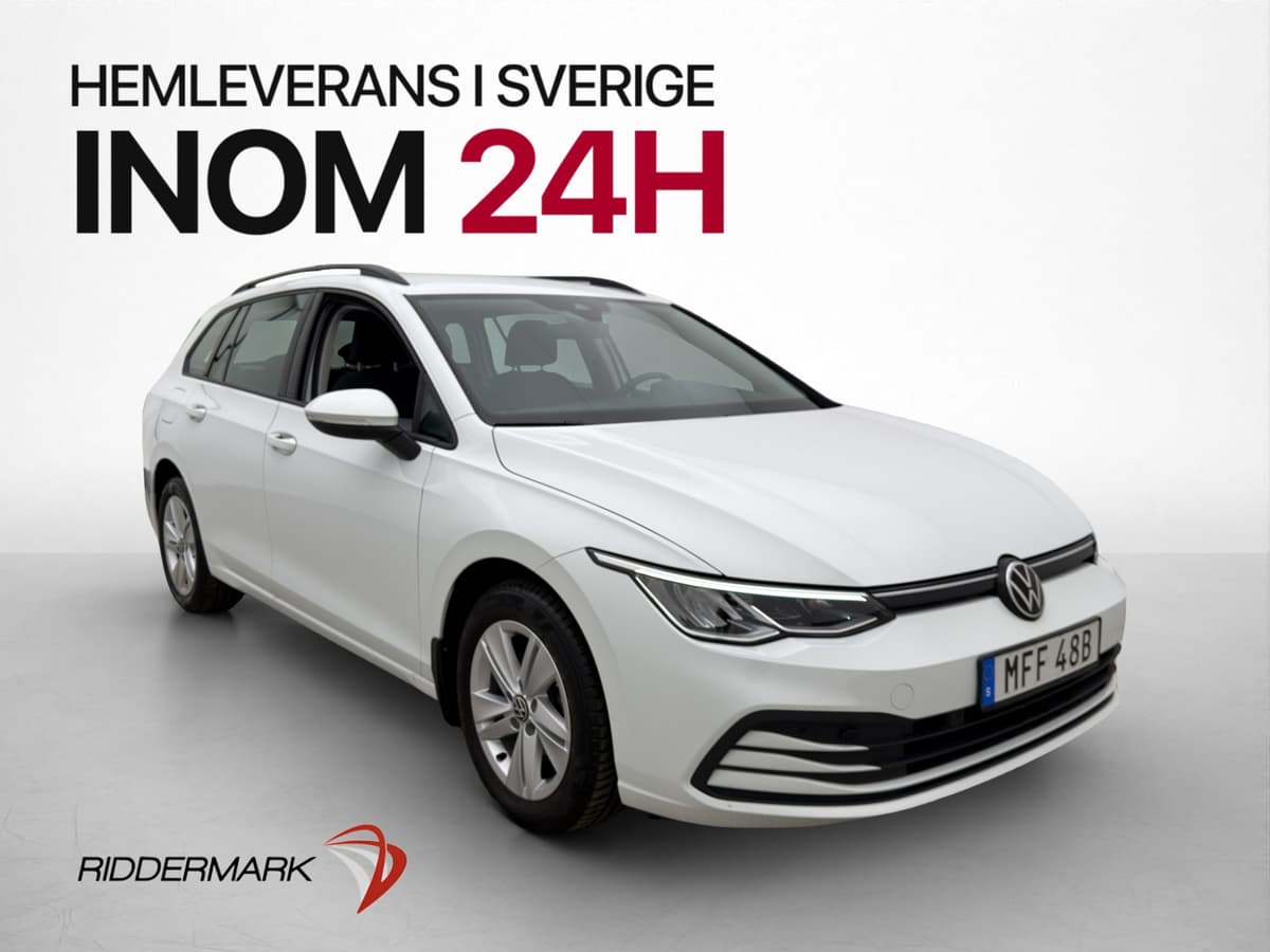 İkinci el  Volkswagen Golf 