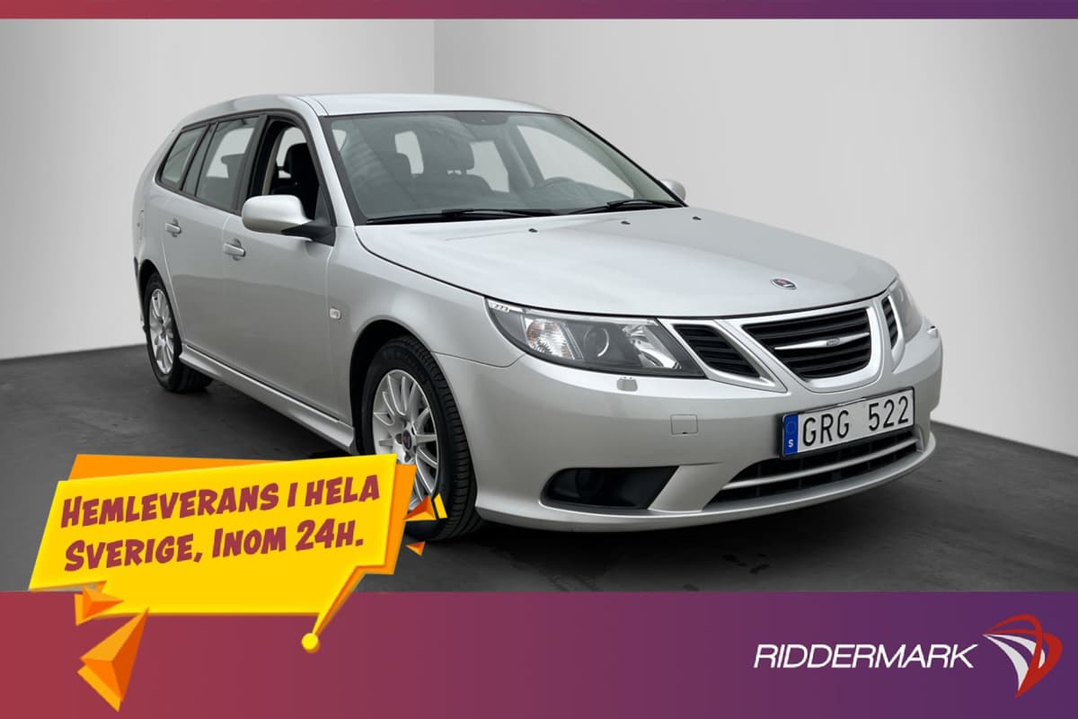 İkinci el  Saab 9-3 