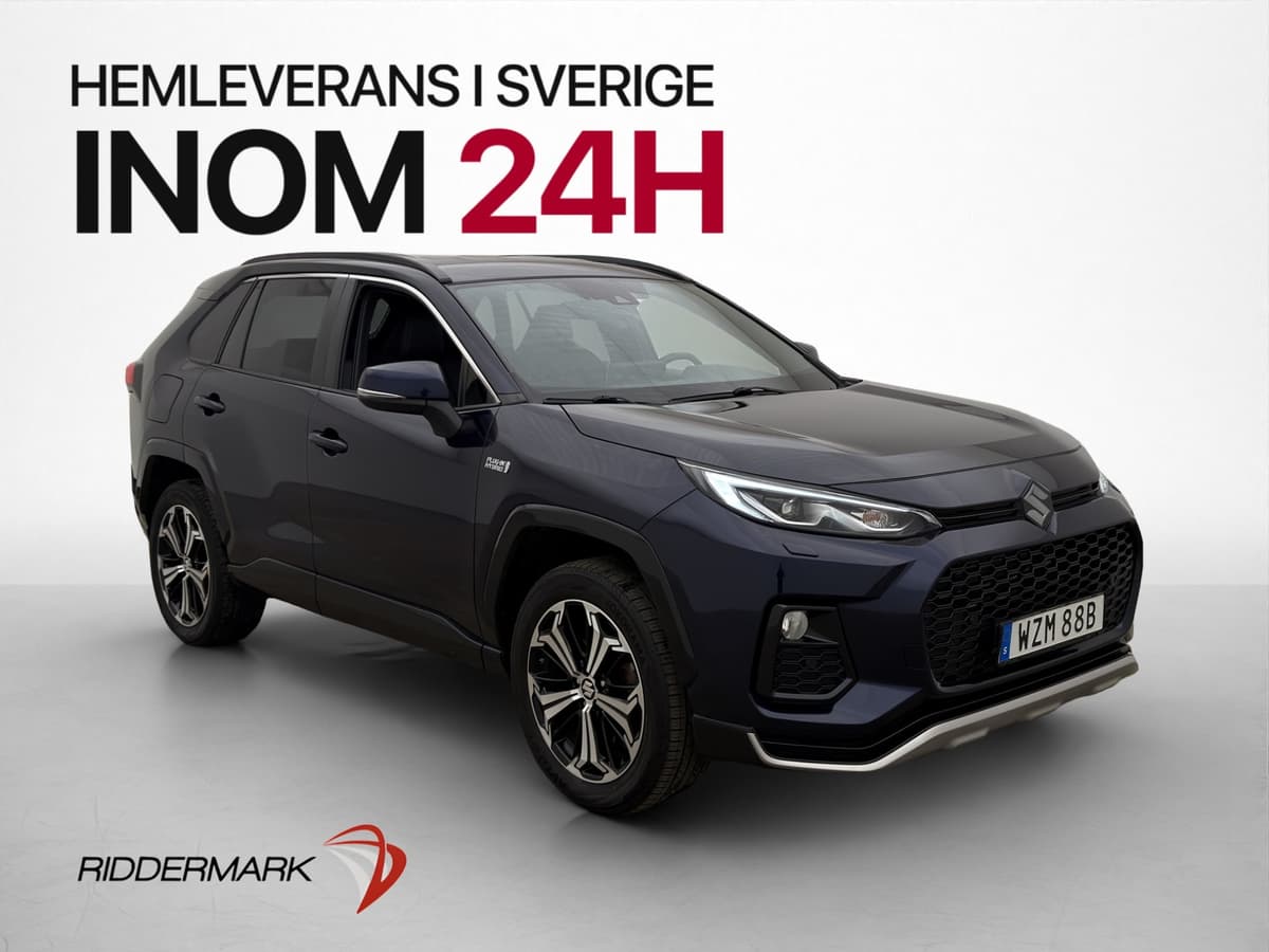 İkinci el  Suzuki Across 
