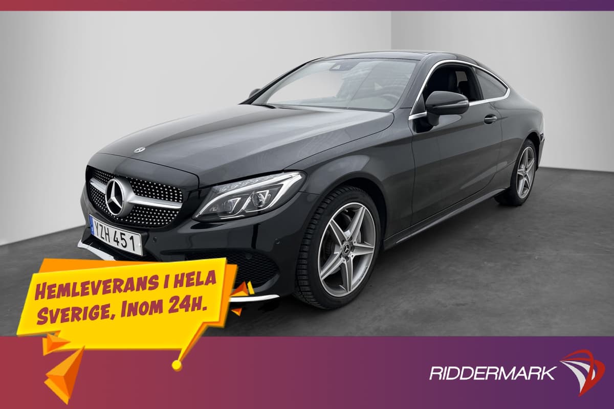 İkinci el  Mercedes Benz C-Class 