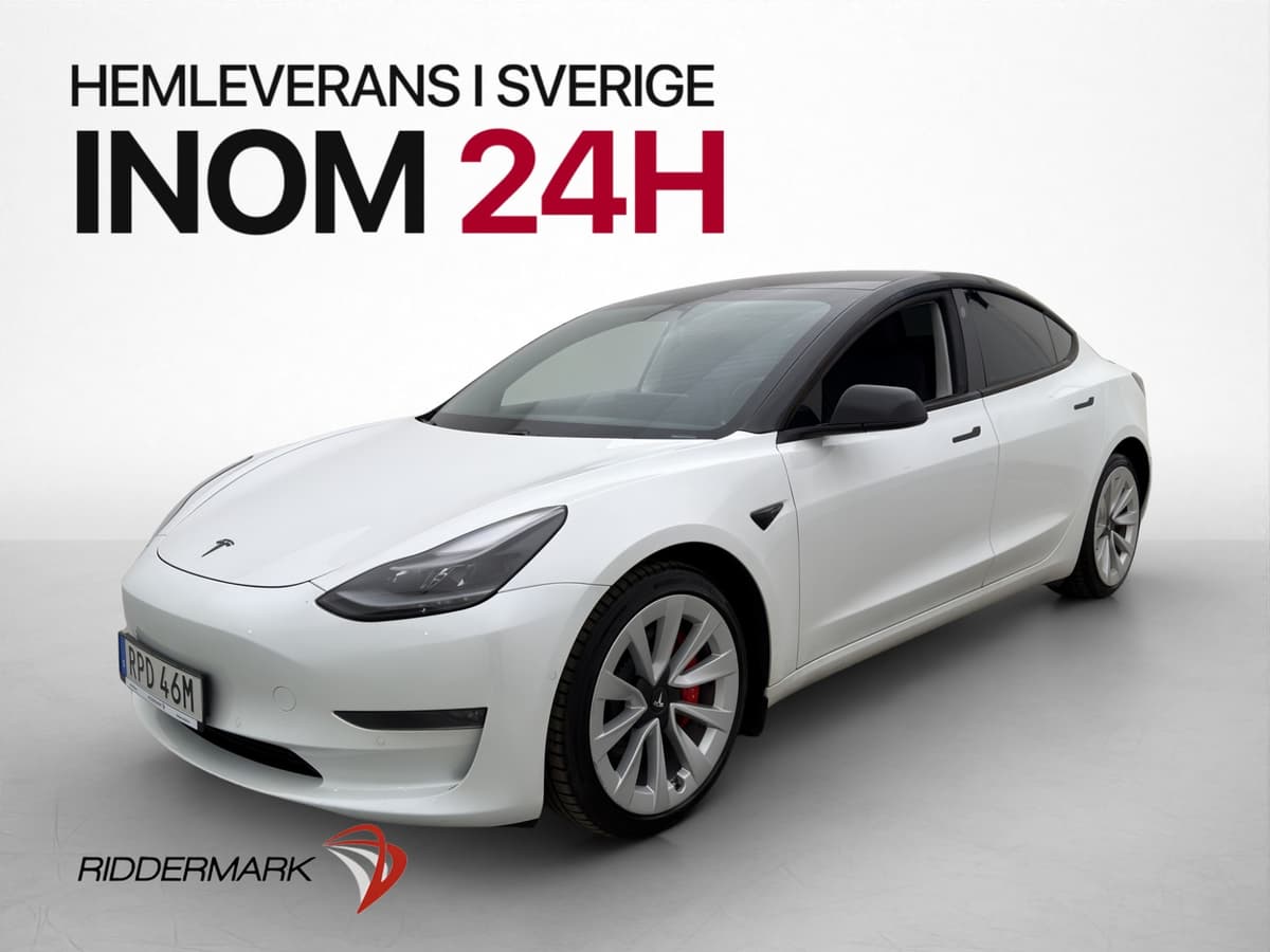 İkinci el  Tesla Model 3 electro