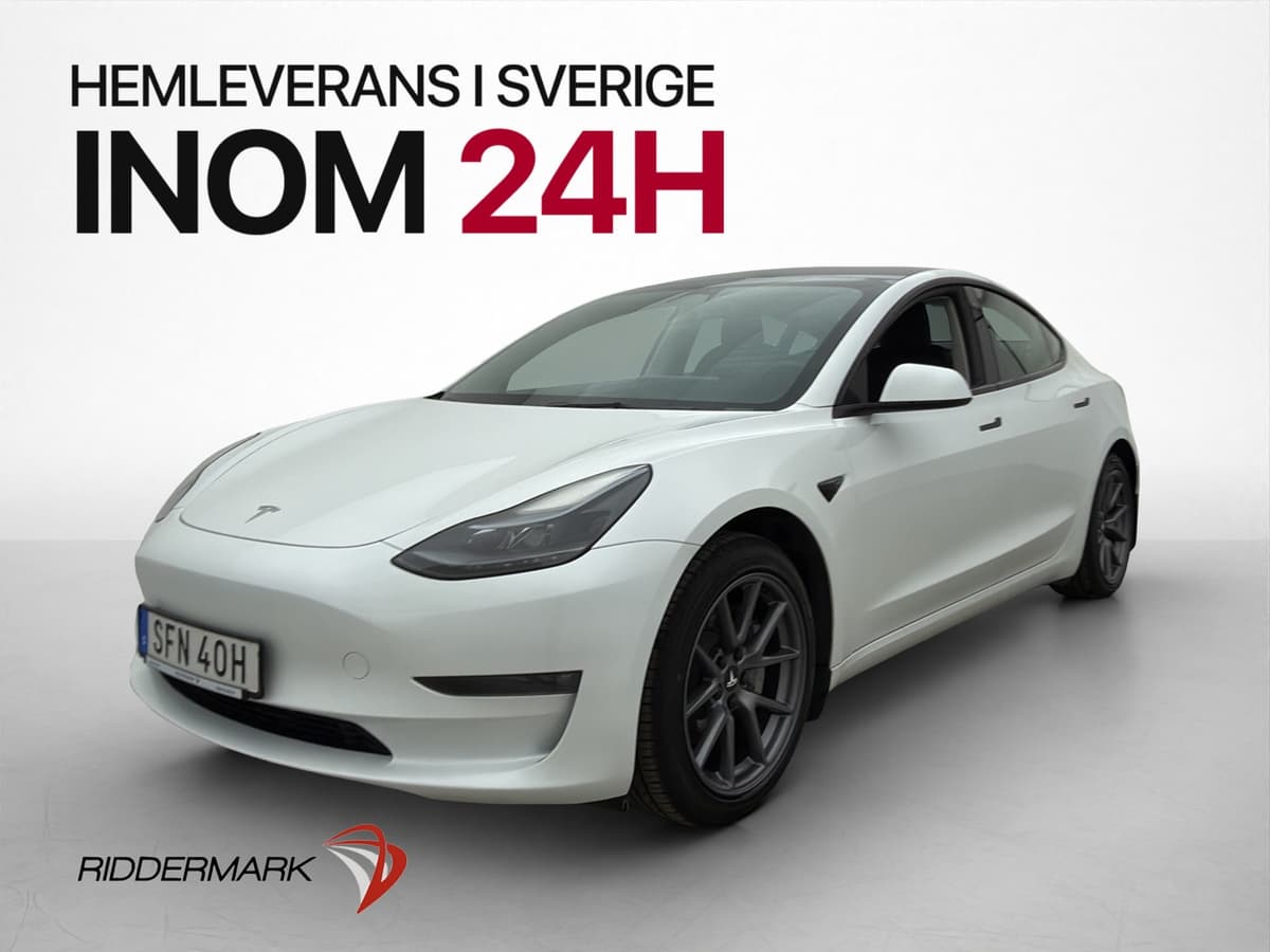 İkinci el  Tesla Model 3 electro