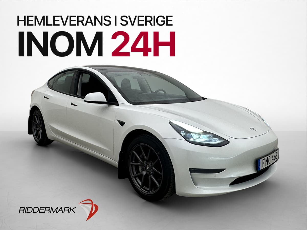 İkinci el  Tesla Model 3 electro