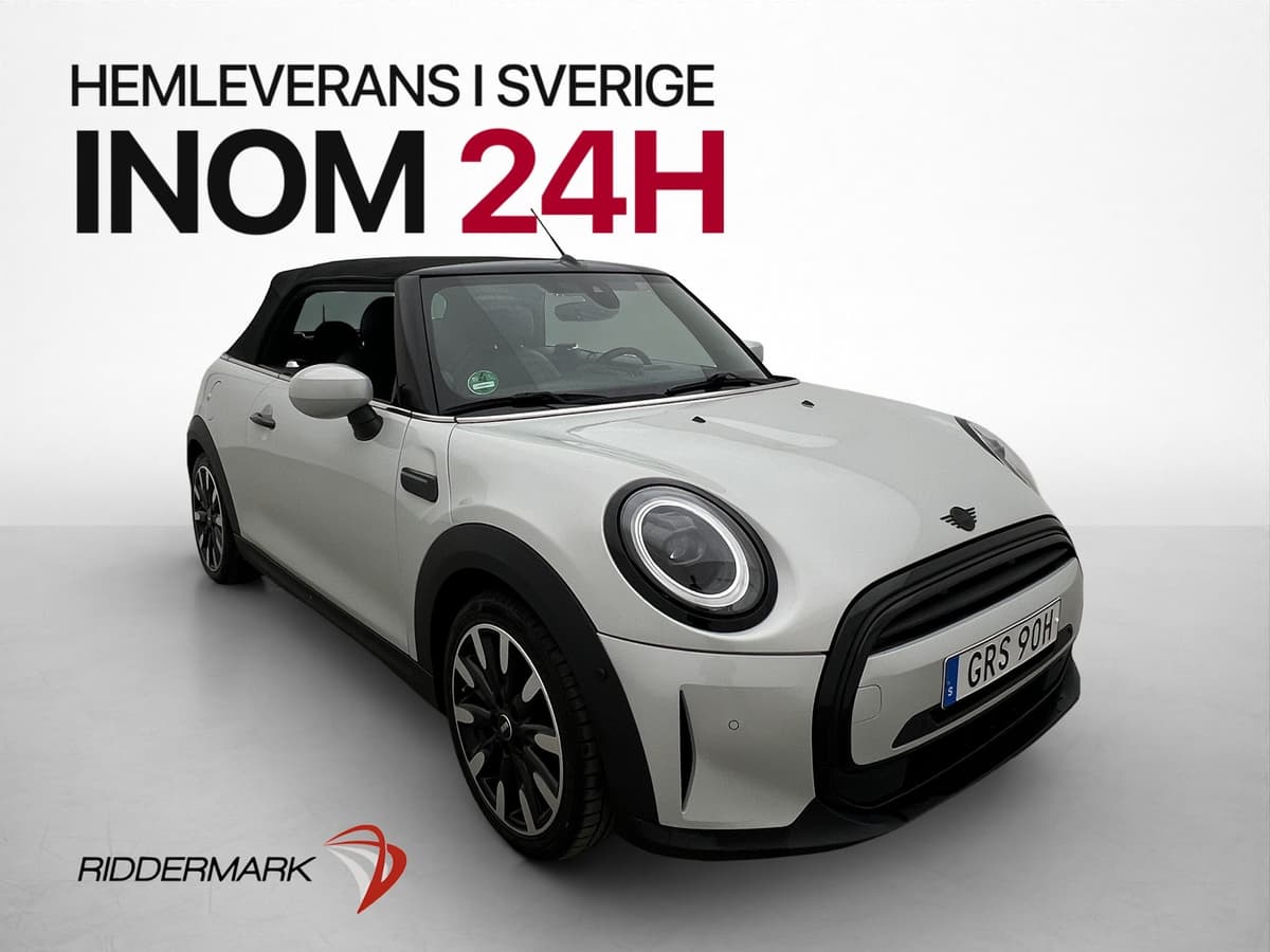 İkinci el  Mini Cooper 