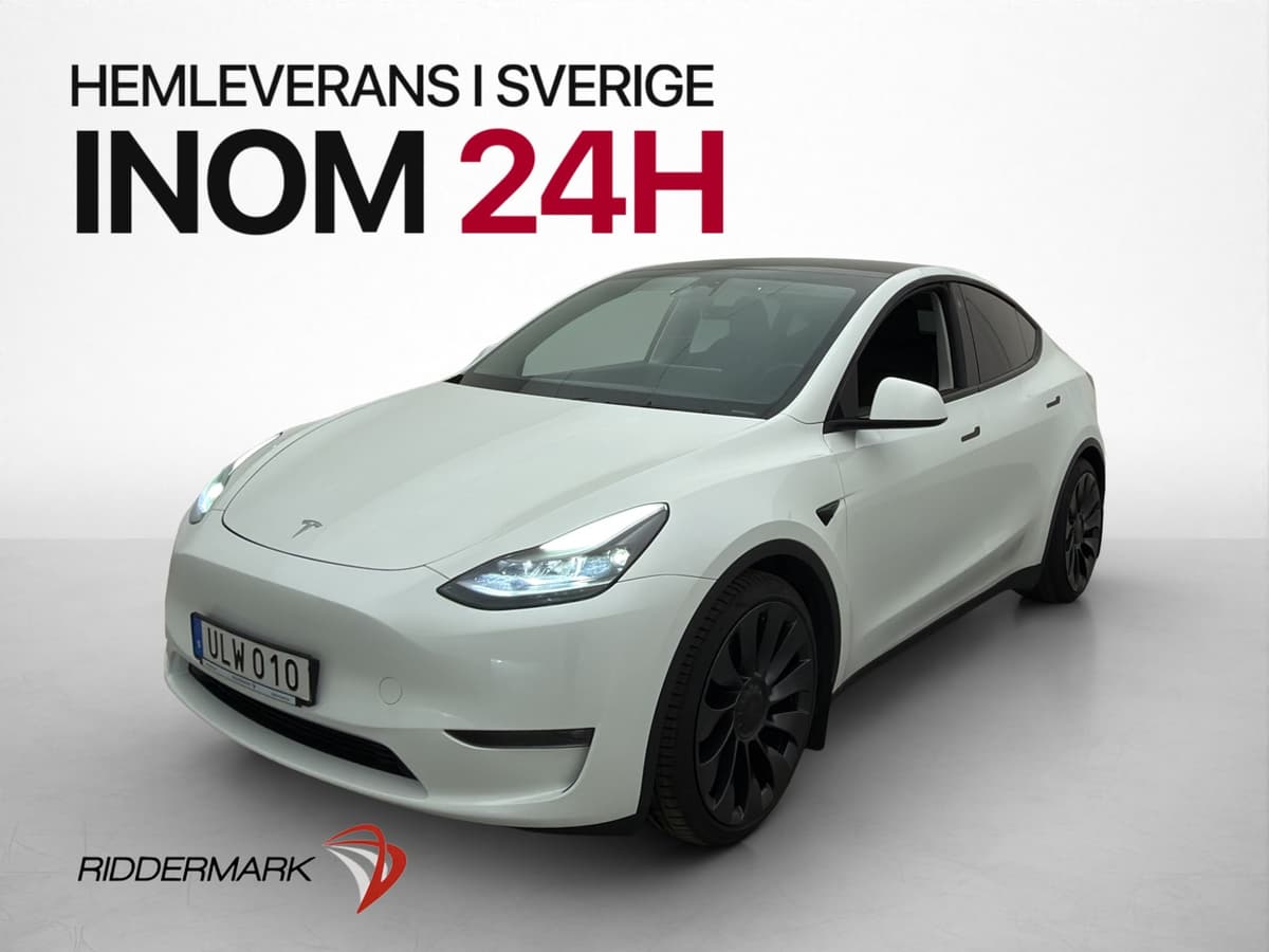 İkinci el  Tesla Model Y electro