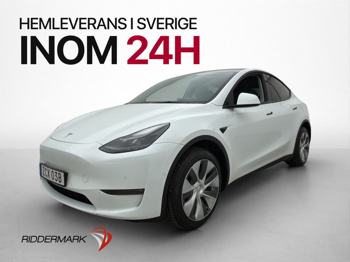İkinci el  Tesla Model Y electro