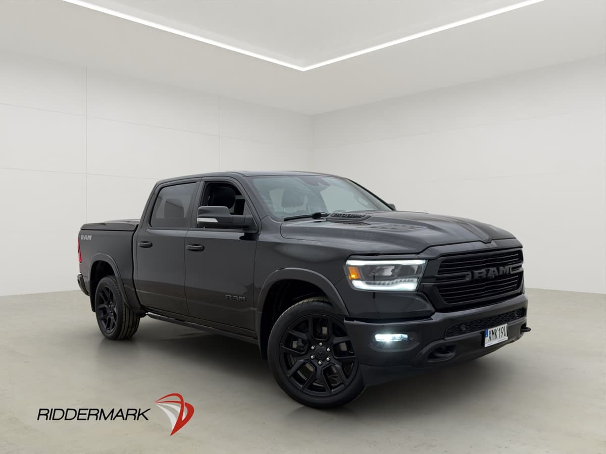 İkinci el  Dodge Ram 