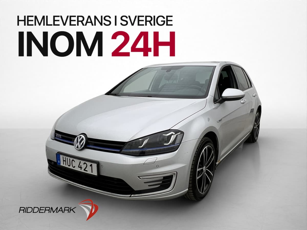 İkinci el  Volkswagen Golf 