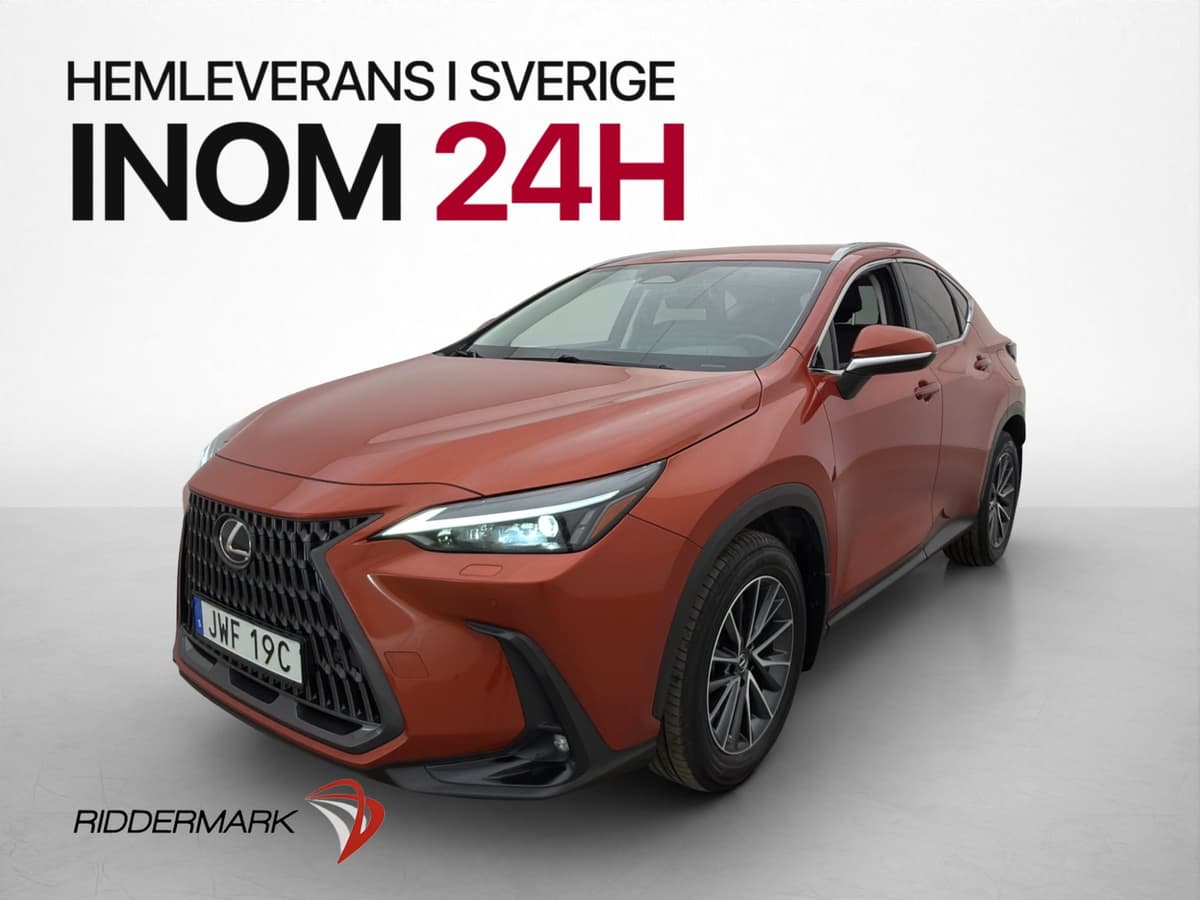 İkinci el  Lexus Nx 