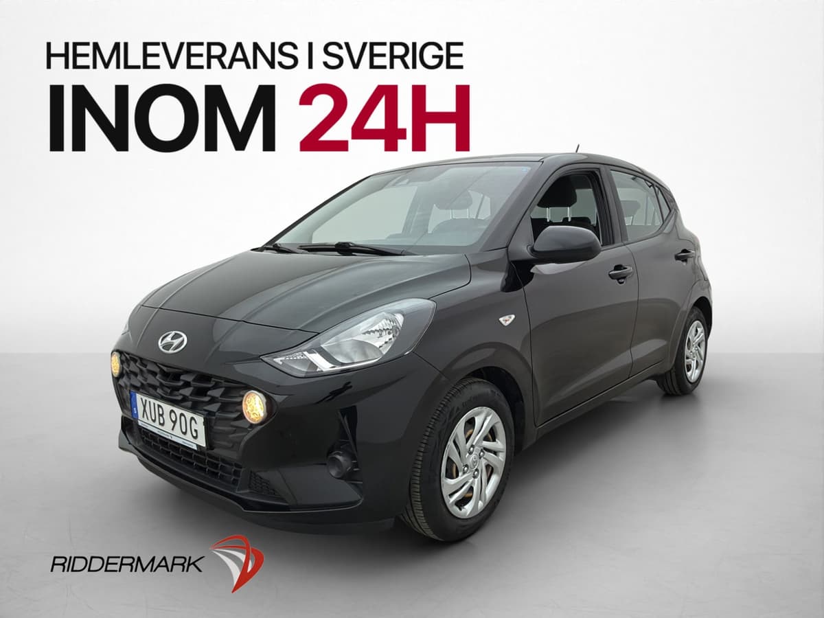 İkinci el  Hyundai I10 