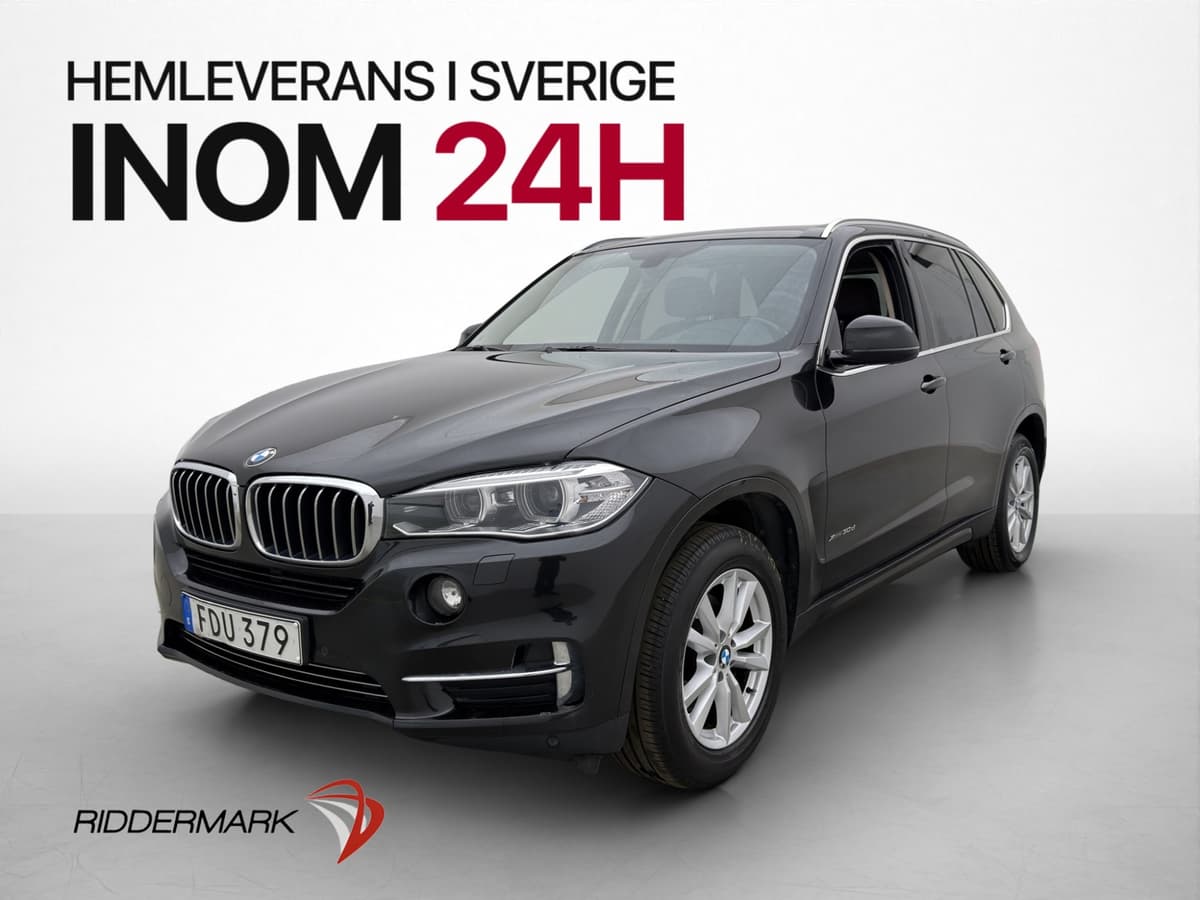 İkinci el  Bmw X5 