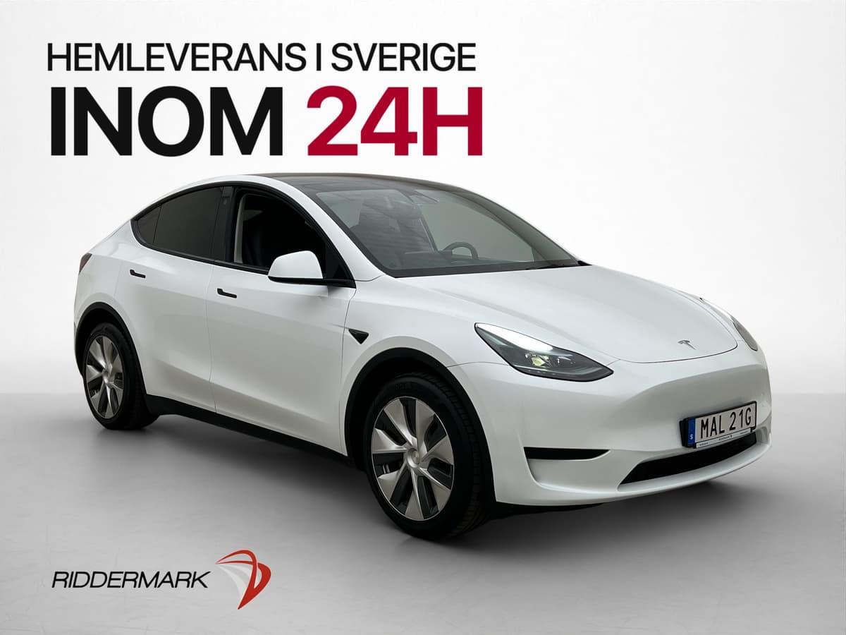 İkinci el  Tesla Model Y electro