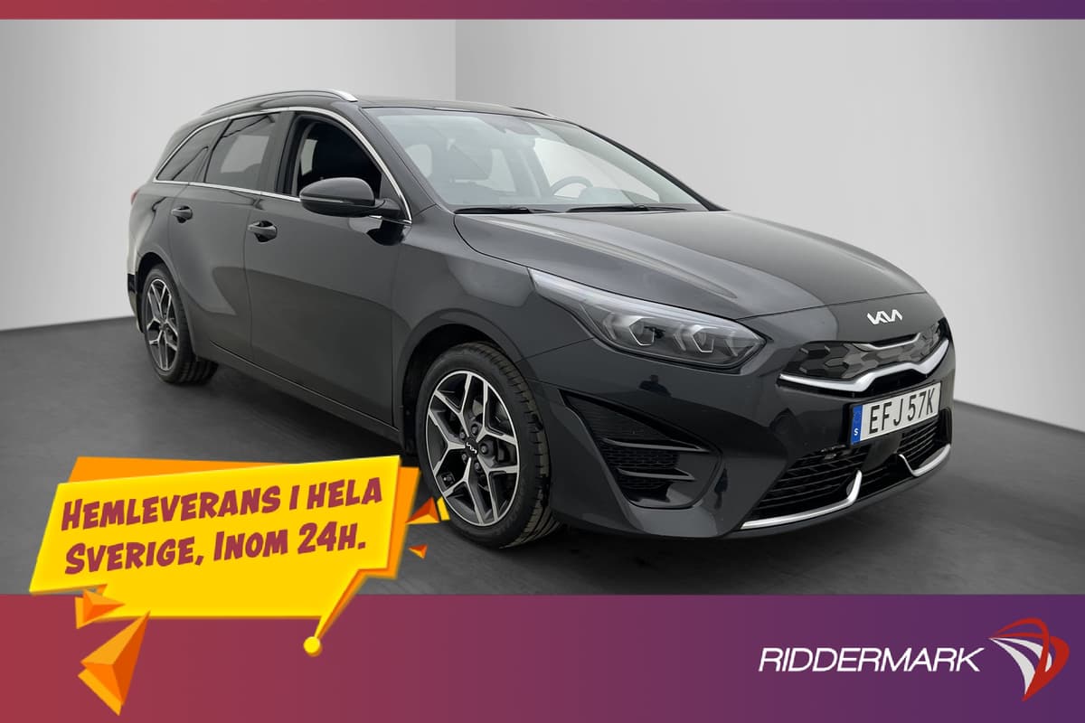 İkinci el  Kia Ceed 